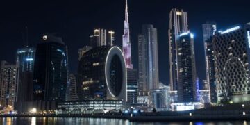 Why Are Billionaires Going To Miami, Singapore And Dubai Only? Why Big Cities Like New York, Moscow, Beijing Are Not Coming To The Fore?