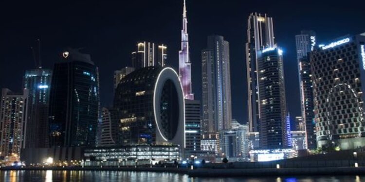 Why Are Billionaires Going To Miami, Singapore And Dubai Only? Why Big Cities Like New York, Moscow, Beijing Are Not Coming To The Fore?