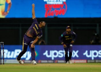 IPL 2023: Gujarat Titans Fast Bowler Shivam Mavi Ready To Wreak Havoc, A Special Ball… IPL 2023 Schedule