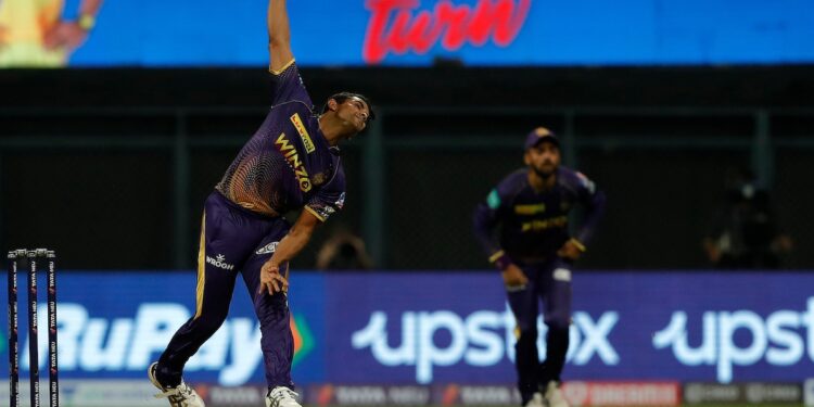 IPL 2023: Gujarat Titans Fast Bowler Shivam Mavi Ready To Wreak Havoc, A Special Ball… IPL 2023 Schedule