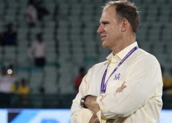 Is CSK On The Verge Of Collapse? Mathew Hayden Predicted About CSK IPL 2023 Schedule