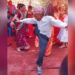 Dance Yoga Viral Video: Nepali Man Dancing Doing Yoga Poses In Wedding Function Funny Viral Video, Dance Yoga Fitness Workout, Yoga For Men, Shocking Video, Amazing Unique Dance Style