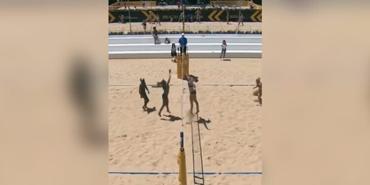 This 38 Second Video Is An Inspiration For All Of Us, How Courageous People Turn Defeat Into Victory