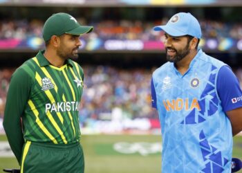 India Wont To Travel Pakistan Because They Are Afraid Of Losing.., Former Pak Cricketer Targets Team India