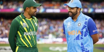 India Wont To Travel Pakistan Because They Are Afraid Of Losing.., Former Pak Cricketer Targets Team India