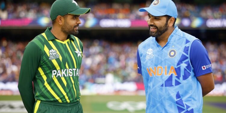 India Wont To Travel Pakistan Because They Are Afraid Of Losing.., Former Pak Cricketer Targets Team India