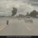 Car Collided And Flew In The Air Insane Car Crash Video Is More Dramatic Than Scenes From Final Destination Watch