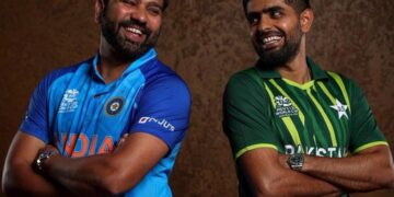 Then India And Pakistan Will Play Three Matches At Neutral Venue In Asia Cup, Reprots