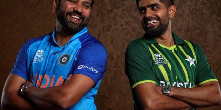 Then India And Pakistan Will Play Three Matches At Neutral Venue In Asia Cup, Reprots