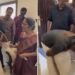Teacher Studen Emotional Viral Video: Seeing Old Student Beaten Up By His Teacher Users Remembered Their Childhood, Amazing Video, Teacher Student Ka Video
