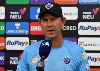 My Duty Not Only To Make Better Player But Also, Ricky Ponting Describes How Ipl Culture Is Different