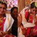 Mandap Me So Gayi Dulhan: Bride Falls Asleep In The Mandap During Wedding Rituals Suddenly She Woke Up, Netizens Relate To Her