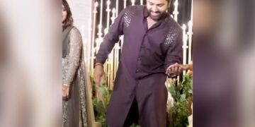 Video: Rohit Sharma Set The Stage On Fire With His Dance Moves With Wife And Daughter