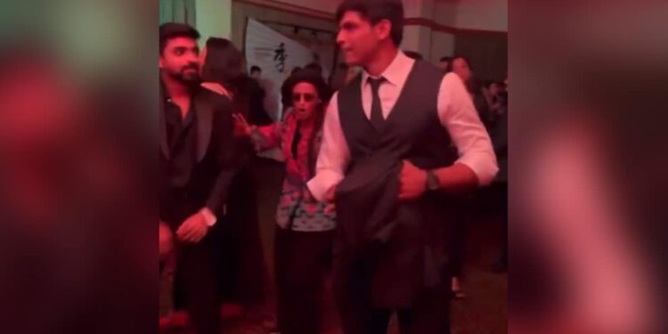 Ever Seen Golden Boy Neeraj Chopra Dancing? Brother Set Fire To The Song Bijli-Bijli