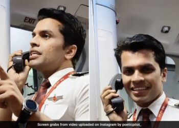 SpiceJet Pilot Explains Why Window Shades Must Be Kept Open During Takeoff And Landing You Will Not Stop Laughing