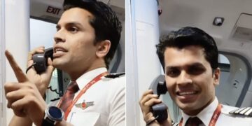 SpiceJet Pilot Explains Why Window Shades Must Be Kept Open During Takeoff And Landing You Will Not Stop Laughing