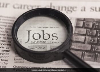 Person Was Doing Fake Work From Home, Loss Of Rs 9 Lakh, Police Arrested 2 People