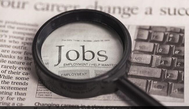 Person Was Doing Fake Work From Home, Loss Of Rs 9 Lakh, Police Arrested 2 People