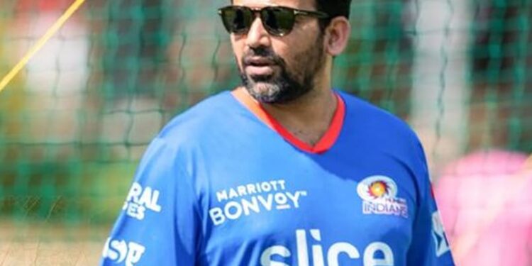 WC 2023: Dont Let This Mistake Shock You Again, Zaheer Khan Bluntly Before ODI WC, Even After Four Years We…