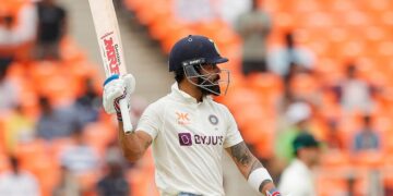 Shoaib Akhtars Big Prediction About Virat Kohli Says He Will Score 110 Centuries