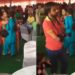 Viral Video: Despite Being Disabled Person With Both Hands Does Amazing Photography In Weddings People Salute
