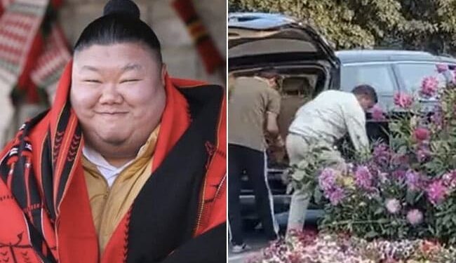 Biwi Ko Manane: Nagaland Minister Temjen Imna Along Pokes Fun At Man Who Stole G20 Flower Pots, See Viral Tweet