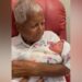 Lalu Yadav Took His Little Granddaughter In His Lap, Posted On Social Media – She Gives Courage – लालू यादव ने अपनी नन्ही पोती को गोद में ले लिया, सोशल मीडिया पर पोस्ट किया