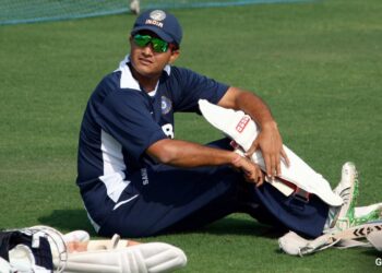 Team India Packed Their Bags And Sent Them To The Airport, Then Something Like This Happened, Became History