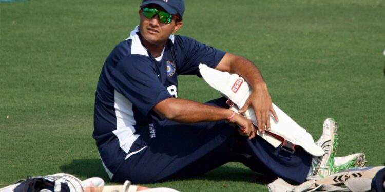 Team India Packed Their Bags And Sent Them To The Airport, Then Something Like This Happened, Became History