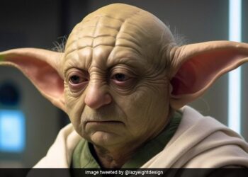 A Bollywood Star Is Hidden In This AI Picture, Can You Identify And Name Him?