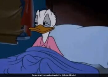 Users Shared Their Views On World Sleep Day, Said- Let Me Sleep A Little Man! – World Sleep Day पर यूज़र्स ने शेयर किए अपने विचार, कहा