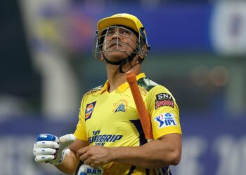 Will Dhoni Take Retirement After IPL 2023, Now ChatGPT Told Something Like This