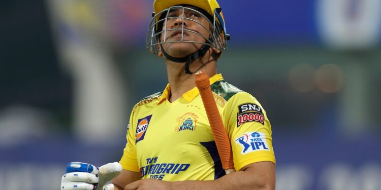 Will Dhoni Take Retirement After IPL 2023, Now ChatGPT Told Something Like This