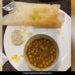 Woman Eats Dosa With Chole In Breakfast Internet Calls This Bizarre Combo Ye Paap Hai
