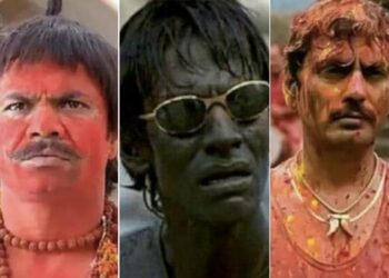 Happy Holi 2023 Memes Goes Viral: Hilarious Memes And Jokes Of Festival Of Colours, Bura Na Mano Holi Hain, Best Holi Memes And Tweets, Holi History And Signifiacnce