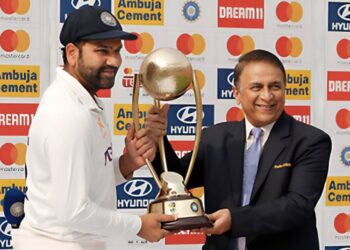 WTC Final This Player Should Be Indian Wicketkeeper In WTC Final, Gavaskar Surprises Cricket World KS Bharat, KL Rahul