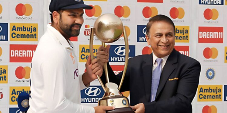 WTC Final This Player Should Be Indian Wicketkeeper In WTC Final, Gavaskar Surprises Cricket World KS Bharat, KL Rahul