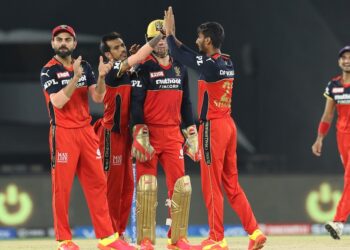 "मैंने कभी भी नहीं सोचा था कि मैं आईपीएल नीलामी में बिक पाऊंगा", आरसीबी ऑलराउंडर का चौंकाने वाला खुलासा