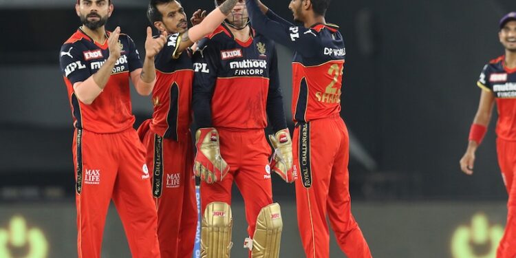 "मैंने कभी भी नहीं सोचा था कि मैं आईपीएल नीलामी में बिक पाऊंगा", आरसीबी ऑलराउंडर का चौंकाने वाला खुलासा