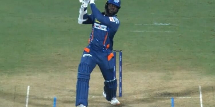 IPL 2023: Kyle Mayers Became The First Player To Hit Back-to-back Half-centuries On IPL Debut