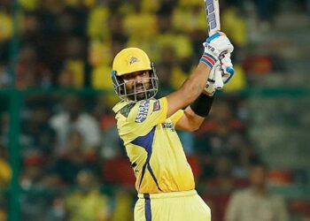 This Performance, And Not Ipl, Brought Ajinky Rahane Back In To India Test Team, Fans Come In Support Of Batsman