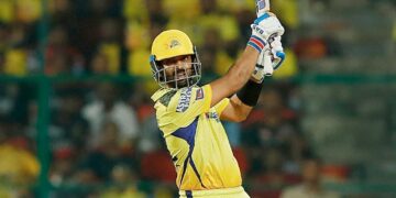 This Performance, And Not Ipl, Brought Ajinky Rahane Back In To India Test Team, Fans Come In Support Of Batsman