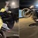Mumbai Mans Bike Stunt With 2 Girls Goes Viral: Mumbai Man Arrested After Bike Stunt Video Goes Viral