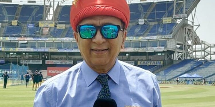 IPL 2023: Sunil Gavaskar Suggest After Bowling Two-three Consecutive Wides, The Batter Should Get A Free Hit