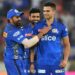 GT Vs MI: Mumbai Indians Is Ready To Replace Arjun Tendulkar, This Xi Will Step In To Ground Against Gujrat