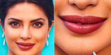 Priyanka Chopra Would Have Looked Like This If She Was A Man, Artist Surprised Everyone With Her Art