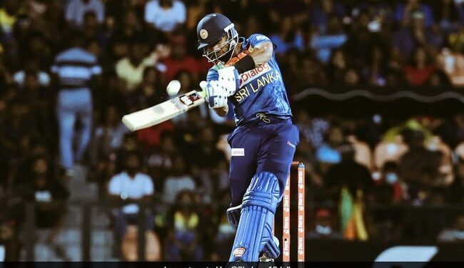 IPL 2023: Gujarat Titans Name Dasun Shanaka As Kane Williamson’s Replacement