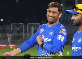 Ajinkya Rahane Named In Indias Squad For WTC Final Vs Australia Fans Happy Says Dhonis Hand Behind It – धोनी ने बदल दी रहाणे की किस्मत, अब 15 महीने बाद हुई टीम इंडिया में वापसी, फैन्स बोले