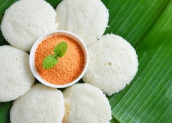 How Much Do You Know About The Person Who Ate Idli Worth Rs 6 Lakh In 1 Year, Swiggy Told The Whole Thing
