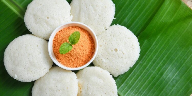 How Much Do You Know About The Person Who Ate Idli Worth Rs 6 Lakh In 1 Year, Swiggy Told The Whole Thing
